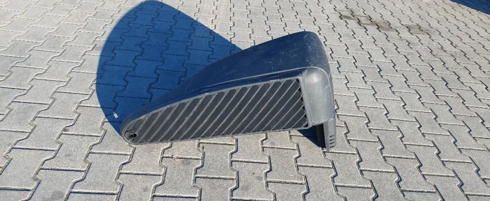 VOLVO FM4 KOMIN FILTR POWIETRZA 21243763 - Filtro de aire para Camión: foto 1 VOLVO FM4 KOMIN FILTR POWIETRZA 21243763 - Filtro de aire para Camión: foto 1