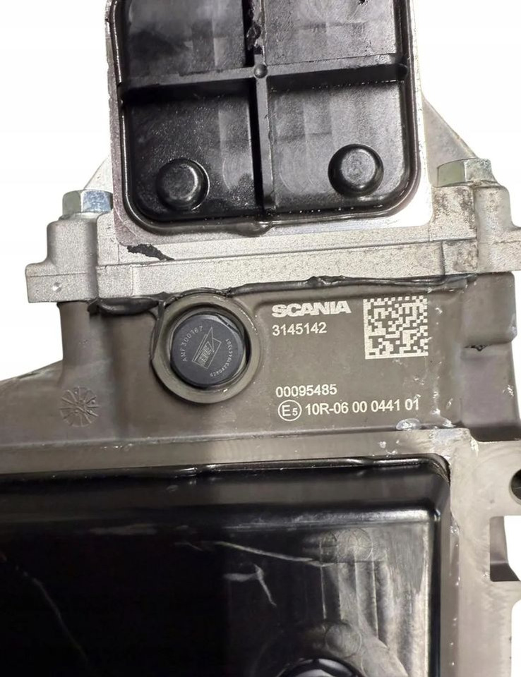 WYSPRZĘGLIK SKRZYNI BIEGÓW SCANIA R S 3145142 3202230 3203740 NOWY - Transmisión: foto 3 WYSPRZĘGLIK SKRZYNI BIEGÓW SCANIA R S 3145142 3202230 3203740 NOWY - Transmisión: foto 3