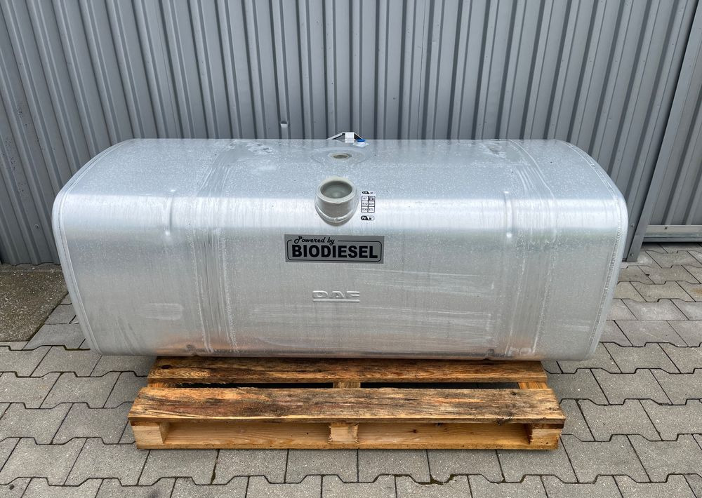 Zbiornik paliwa DAF XF CF 525 litrów bak - Procesamiento de combustible para Camión: foto 1 Zbiornik paliwa DAF XF CF 525 litrów bak - Procesamiento de combustible para Camión: foto 1