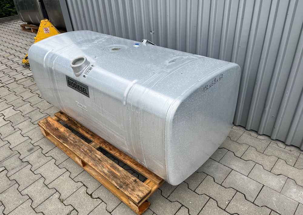 Zbiornik paliwa DAF XF CF 525 litrów bak - Procesamiento de combustible para Camión: foto 2 Zbiornik paliwa DAF XF CF 525 litrów bak - Procesamiento de combustible para Camión: foto 2