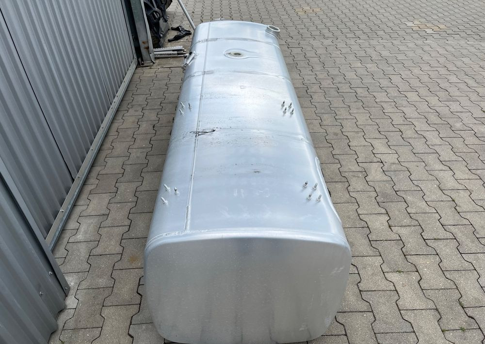Zbiornik paliwa DAF XF CF 845 litrów bak - Depósito de combustible para Camión: foto 5 Zbiornik paliwa DAF XF CF 845 litrów bak - Depósito de combustible para Camión: foto 5