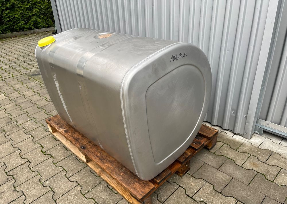 Zbiornik paliwa Volvo FH FM Renault 405 litrów bak 101 cm - Procesamiento de combustible para Camión: foto 2 Zbiornik paliwa Volvo FH FM Renault 405 litrów bak 101 cm - Procesamiento de combustible para Camión: foto 2