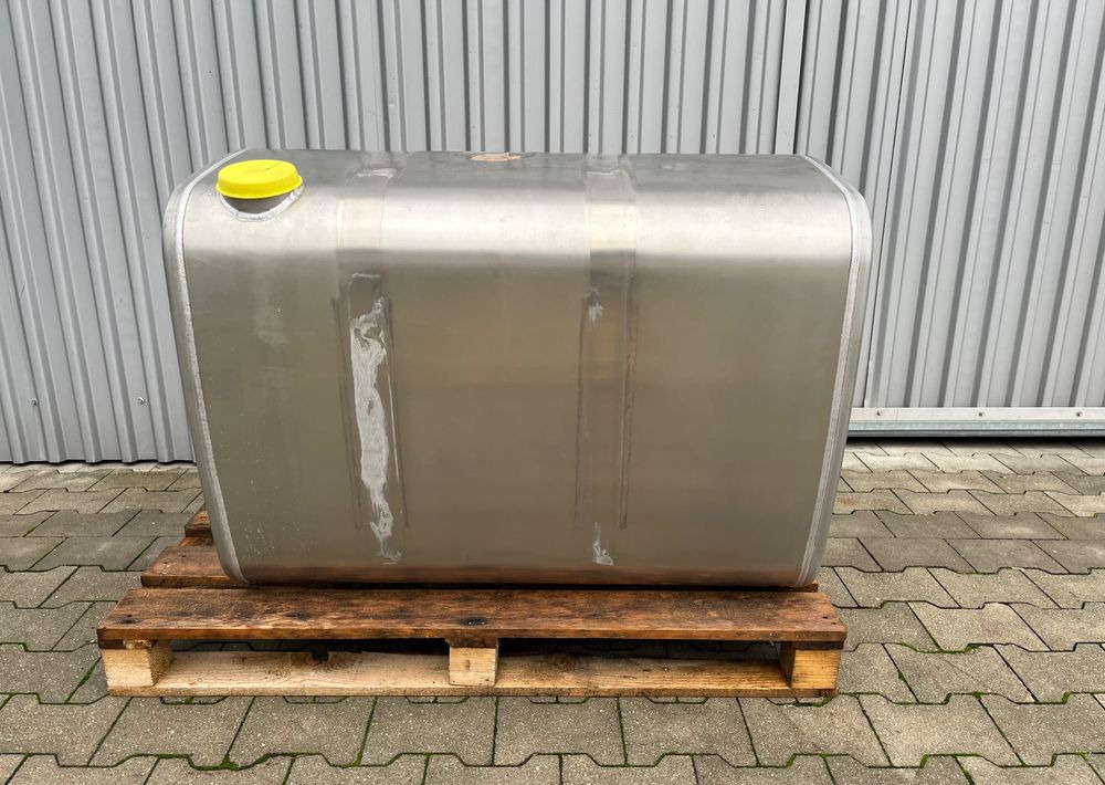 Zbiornik paliwa Volvo FH FM Renault 405 litrów bak 101 cm - Procesamiento de combustible para Camión: foto 1 Zbiornik paliwa Volvo FH FM Renault 405 litrów bak 101 cm - Procesamiento de combustible para Camión: foto 1