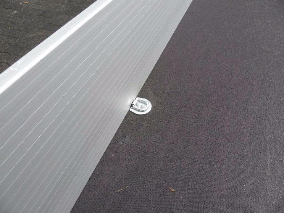 Böckmann PKW Anhänger, 750 kg, Neu - Remolque de coche: foto 3 Böckmann PKW Anhänger, 750 kg, Neu - Remolque de coche: foto 3