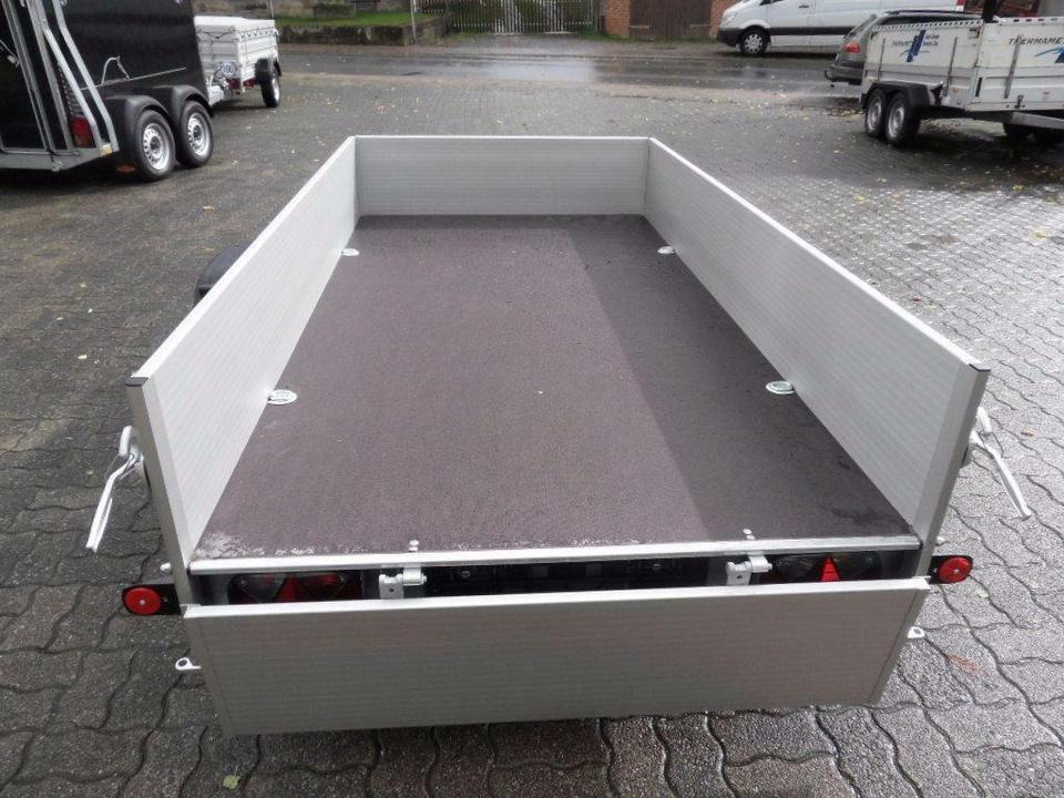 Böckmann PKW Anhänger, 750 kg, Neu - Remolque de coche: foto 5 Böckmann PKW Anhänger, 750 kg, Neu - Remolque de coche: foto 5