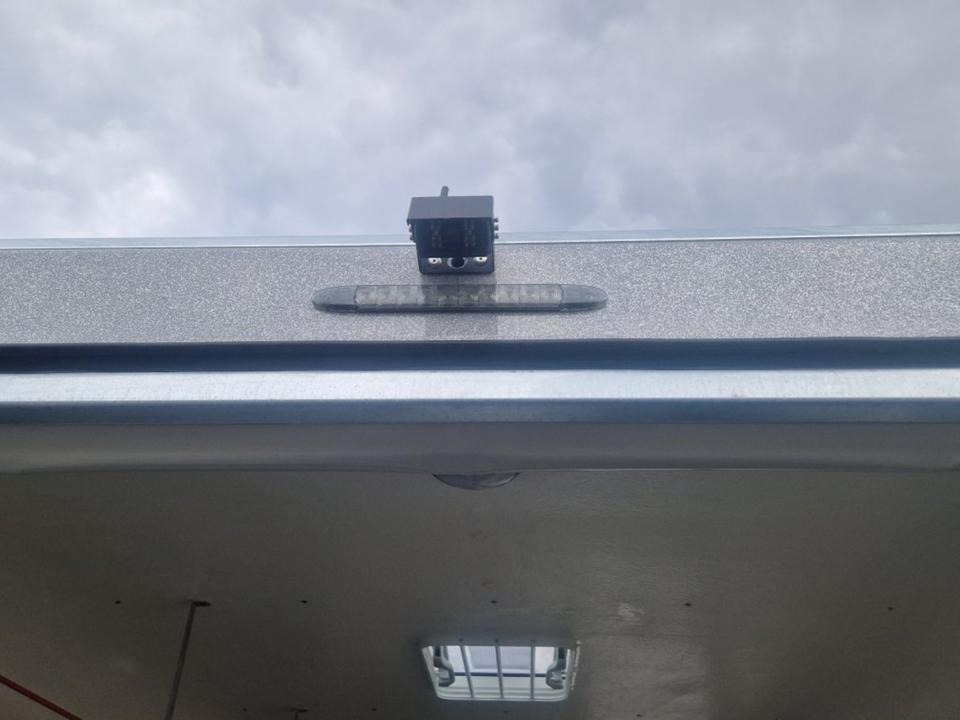 Remolque para caballos Pferdeanhänger Böckmann Traveller G3 Top Ausstattung: foto 18