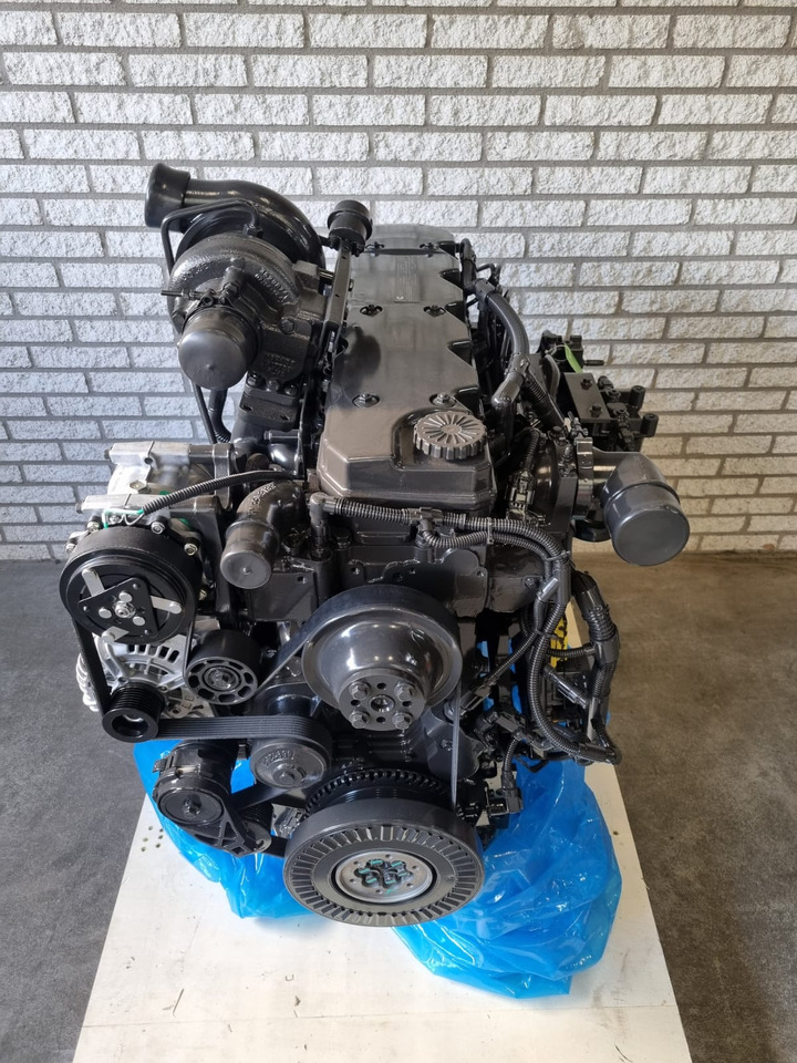 Cummins QSB6.7 CM850 CM2850 CPL4961 - Motor para Maquinaria de construcción: foto 3 Cummins QSB6.7 CM850 CM2850 CPL4961 - Motor para Maquinaria de construcción: foto 3