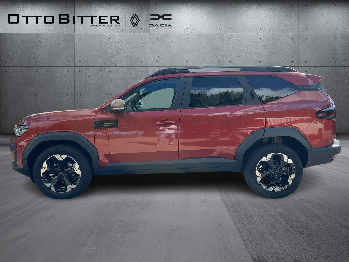 Dacia Bigster Extreme 155 Hybrid Winter-Plus/Park/E-He - SUV/ Todoterreno: foto 2 Dacia Bigster Extreme 155 Hybrid Winter-Plus/Park/E-He - SUV/ Todoterreno: foto 2