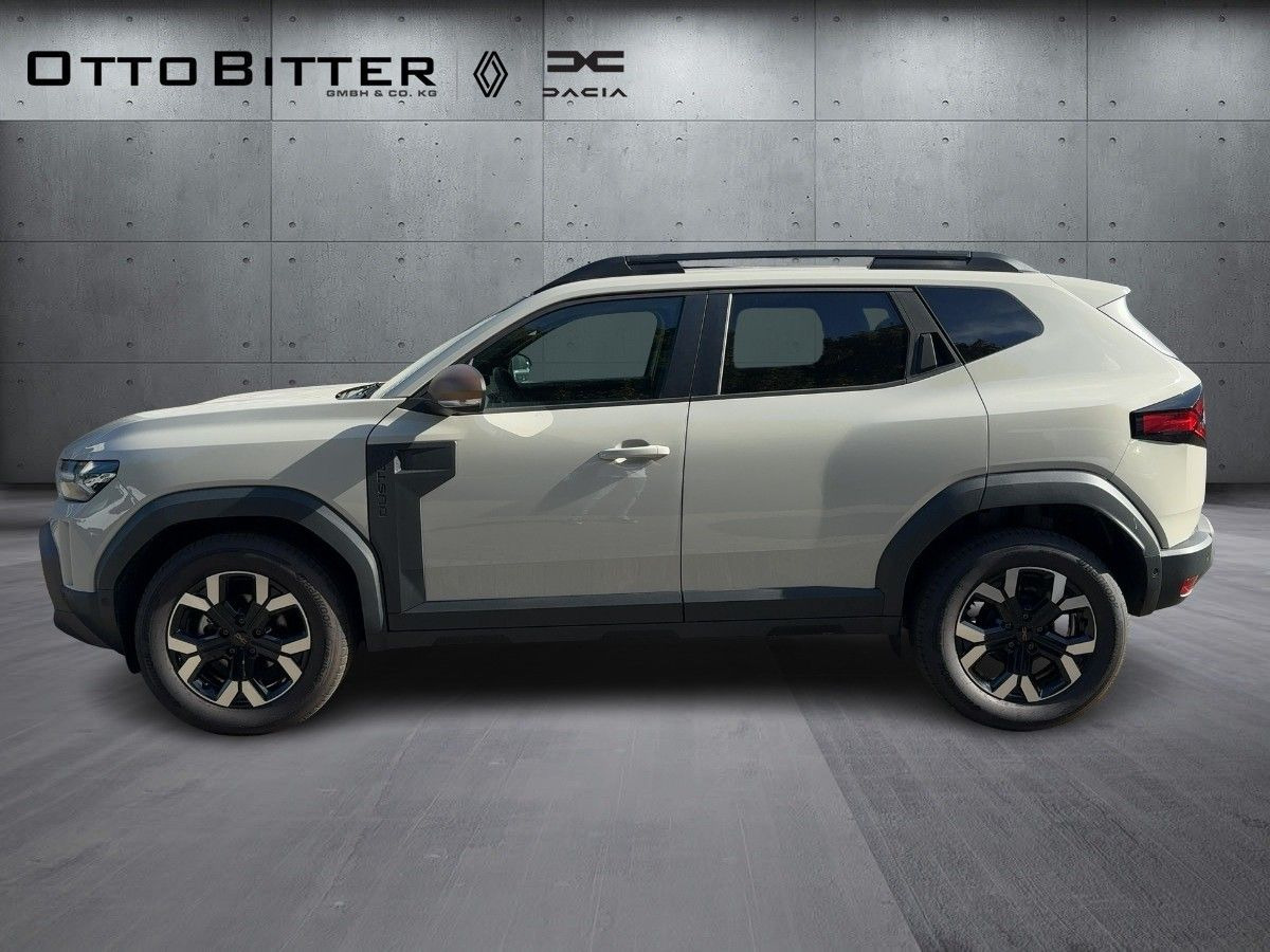 Dacia Duster Extreme mild hybrid 130 CITY+WINTER-PAKET - SUV/ Todoterreno: foto 2 Dacia Duster Extreme mild hybrid 130 CITY+WINTER-PAKET - SUV/ Todoterreno: foto 2