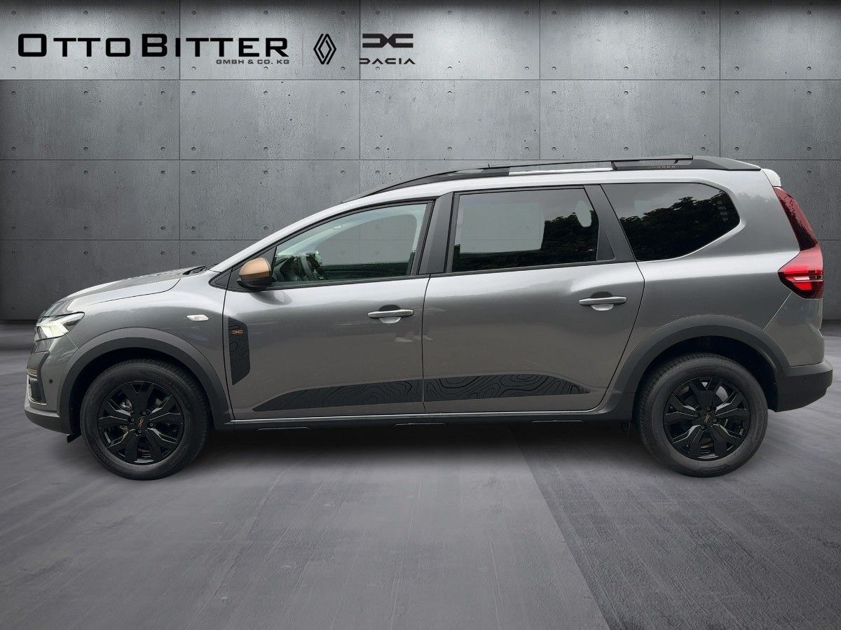 Dacia Jogger Extreme TCe110 5-Sitze CITY-PAKET/NAVI - Coche familiar: foto 2 Dacia Jogger Extreme TCe110 5-Sitze CITY-PAKET/NAVI - Coche familiar: foto 2