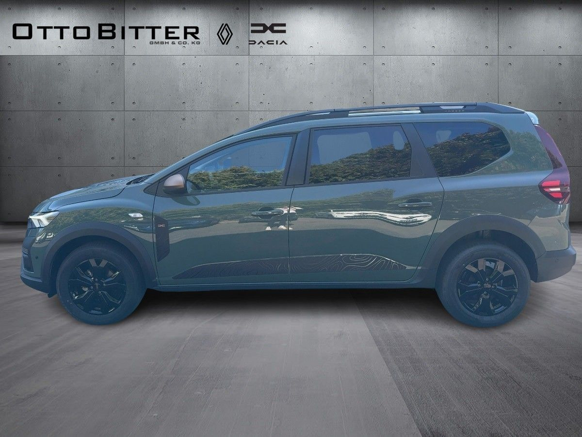 Dacia Jogger Extreme TCe110 5-Sitze CITY-PAKET/NAVI - Coche familiar: foto 2 Dacia Jogger Extreme TCe110 5-Sitze CITY-PAKET/NAVI - Coche familiar: foto 2