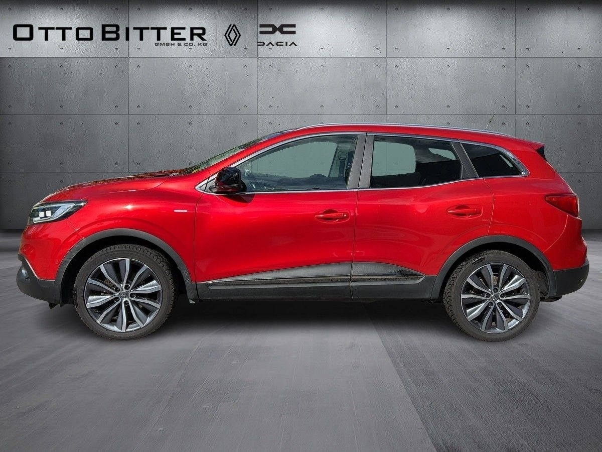 Renault Kadjar TCe130 BOSE Edition PANORAMAD/ANHÄNGERKUP - SUV/ Todoterreno: foto 2 Renault Kadjar TCe130 BOSE Edition PANORAMAD/ANHÄNGERKUP - SUV/ Todoterreno: foto 2