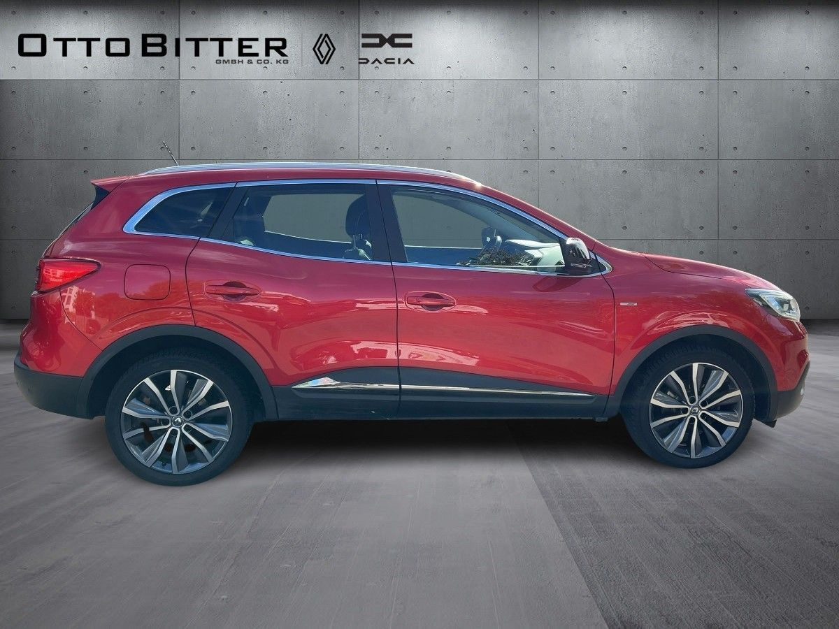 Renault Kadjar TCe130 BOSE Edition PANORAMAD/ANHÄNGERKUP - SUV/ Todoterreno: foto 5 Renault Kadjar TCe130 BOSE Edition PANORAMAD/ANHÄNGERKUP - SUV/ Todoterreno: foto 5