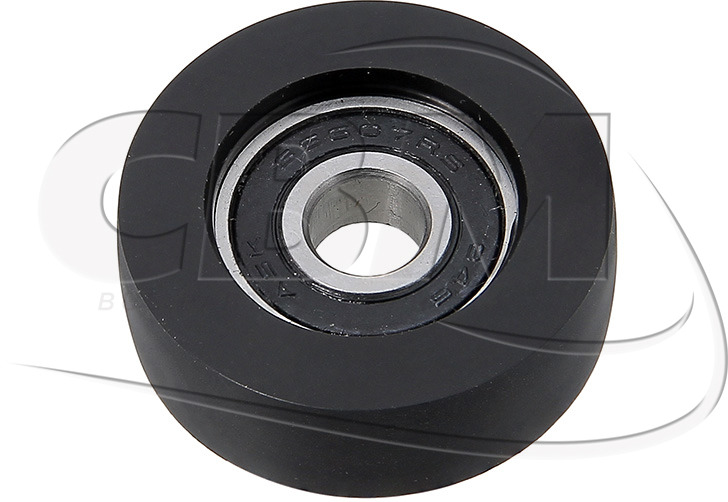 BODE ROLLER - CUMMINS (4387658) - Carrocería y exterior para Autobús: foto 1 BODE ROLLER - CUMMINS (4387658) - Carrocería y exterior para Autobús: foto 1