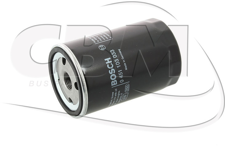 BOSCH OIL FILTER - VOLVO IRISBUS - IVECO - RVI SOLARIS DAF NEOPLAN VDL SCANIA MERCEDES MAN HEULIEZ (418719 | 419719 | 807180 | 6796585 | 7701415060 | 7701415078 | 1102198010 | 293063 | 11018666 | 0293 - Filtro de aceite para Autobús: foto 1 BOSCH OIL FILTER - VOLVO IRISBUS - IVECO - RVI SOLARIS DAF NEOPLAN VDL SCANIA MERCEDES MAN HEULIEZ (418719 | 419719 | 807180 | 6796585 | 7701415060 | 7701415078 | 1102198010 | 293063 | 11018666 | 0293 - Filtro de aceite para Autobús: foto 1