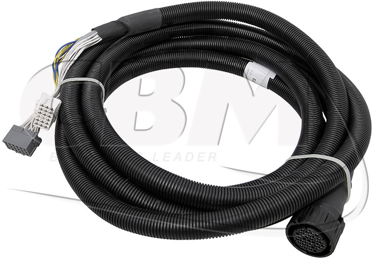 CBM CABLE 1 , 4500 MM , DIWA.5 - MAN (81974860231 | 81974802702 | 82619410083) - Caja de cambios y piezas para Autobús: foto 1 CBM CABLE 1 , 4500 MM , DIWA.5 - MAN (81974860231 | 81974802702 | 82619410083) - Caja de cambios y piezas para Autobús: foto 1