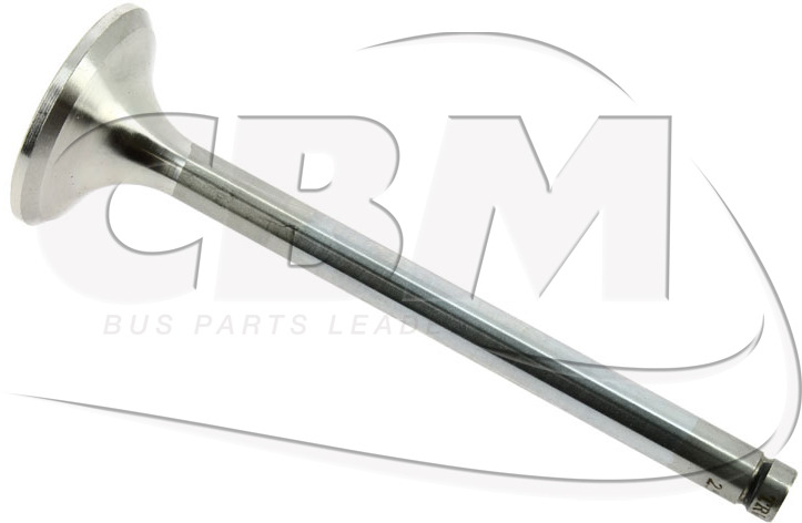 CBM EXHAUST VALVE - MANN FILTRE (C311256) - Válvula para Autobús: foto 1 CBM EXHAUST VALVE - MANN FILTRE (C311256) - Válvula para Autobús: foto 1