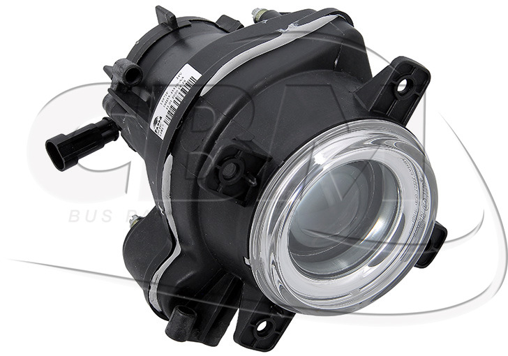 CBM FEU - VOLKSWAGEN CITROEN (076105266C | 3523AP) - Luz/ Iluminación para Autobús: foto 1 CBM FEU - VOLKSWAGEN CITROEN (076105266C | 3523AP) - Luz/ Iluminación para Autobús: foto 1