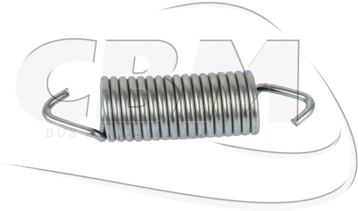 CBM FRONT BRAKE SPRING - IRISBUS - IVECO - RVI VANHOOL (9GH562803002 | 920919433) - Pinza de freno para Autobús: foto 1 CBM FRONT BRAKE SPRING - IRISBUS - IVECO - RVI VANHOOL (9GH562803002 | 920919433) - Pinza de freno para Autobús: foto 1