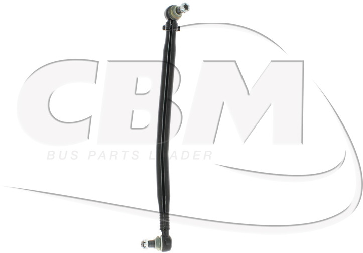 CBM STEERING BAR - IRISBUS - IVECO - RVI (2468165) - Dirección para Autobús: foto 1 CBM STEERING BAR - IRISBUS - IVECO - RVI (2468165) - Dirección para Autobús: foto 1
