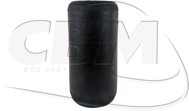CONTITECH BELLOW - IRISBUS - IVECO - RVI (503628669 | 42540280 | 5006018480) - Suspensión neumática para Autobús: foto 1 CONTITECH BELLOW - IRISBUS - IVECO - RVI (503628669 | 42540280 | 5006018480) - Suspensión neumática para Autobús: foto 1