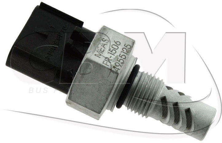 CUMMINS HUMIDITY SENSOR - SCANIA IRISBUS - IVECO - RVI (1436039 | 5000806385) - Sensor para Autobús: foto 1 CUMMINS HUMIDITY SENSOR - SCANIA IRISBUS - IVECO - RVI (1436039 | 5000806385) - Sensor para Autobús: foto 1