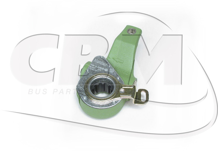 HALDEX REAR RIGHT BRAKE ADJUSTER - MERCEDES MAN VANHOOL IRISBUS - IVECO - RVI (A0009907221 | 81904900265 | 636302610 | 5010362741) - Pinza de freno para Autobús: foto 1 HALDEX REAR RIGHT BRAKE ADJUSTER - MERCEDES MAN VANHOOL IRISBUS - IVECO - RVI (A0009907221 | 81904900265 | 636302610 | 5010362741) - Pinza de freno para Autobús: foto 1