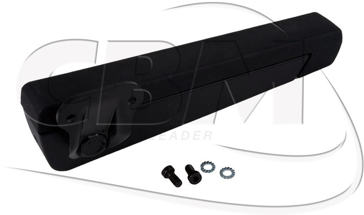 ISRI LEFT ARMREST - MAN (A0395143100 | A7701013623) - Asiento para Autobús: foto 1 ISRI LEFT ARMREST - MAN (A0395143100 | A7701013623) - Asiento para Autobús: foto 1