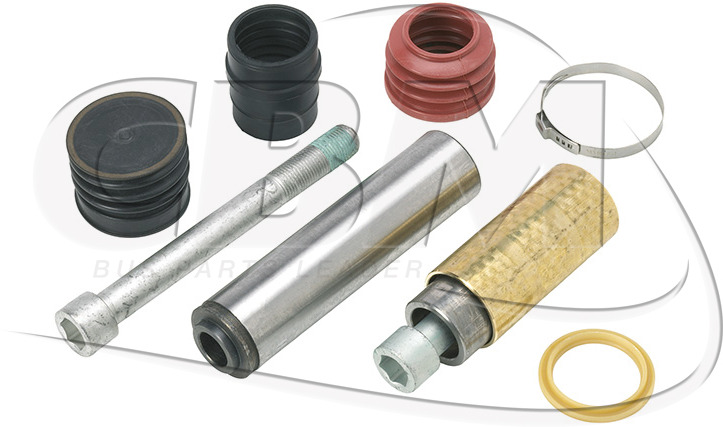 KNORR BREMSE CALLIPER KIT - VOLVO IRISBUS - IVECO - RVI CITROEN PEUGEOT (3097092 | 1089552 | 10895522 | 5010207191 | 96126957 | 96155380 | 96287933 | 96147542 | 575095 | 5010295397 | 5000686803 | 5010 - Pinza de freno para Autobús: foto 1 KNORR BREMSE CALLIPER KIT - VOLVO IRISBUS - IVECO - RVI CITROEN PEUGEOT (3097092 | 1089552 | 10895522 | 5010207191 | 96126957 | 96155380 | 96287933 | 96147542 | 575095 | 5010295397 | 5000686803 | 5010 - Pinza de freno para Autobús: foto 1