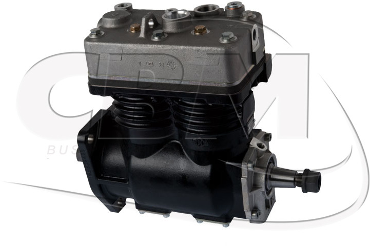 KNORR BREMSE COMPRESSOR - MAN PREVOST BMC IRISBUS - IVECO - RVI MERCEDES VOLVO (81264016087 | 300506 | 3B75150 | 8EW009160791 | A0018308608 | 81619306064 | 20927128 | 1606834 | 500321568 | 4420197112) - Compresor para Autobús: foto 1 KNORR BREMSE COMPRESSOR - MAN PREVOST BMC IRISBUS - IVECO - RVI MERCEDES VOLVO (81264016087 | 300506 | 3B75150 | 8EW009160791 | A0018308608 | 81619306064 | 20927128 | 1606834 | 500321568 | 4420197112) - Compresor para Autobús: foto 1