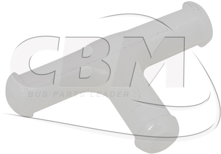 MAN WASHER FLUID TUBE T UNION - VOLVO (70331160) - Sistema eléctrico para Autobús: foto 1 MAN WASHER FLUID TUBE T UNION - VOLVO (70331160) - Sistema eléctrico para Autobús: foto 1