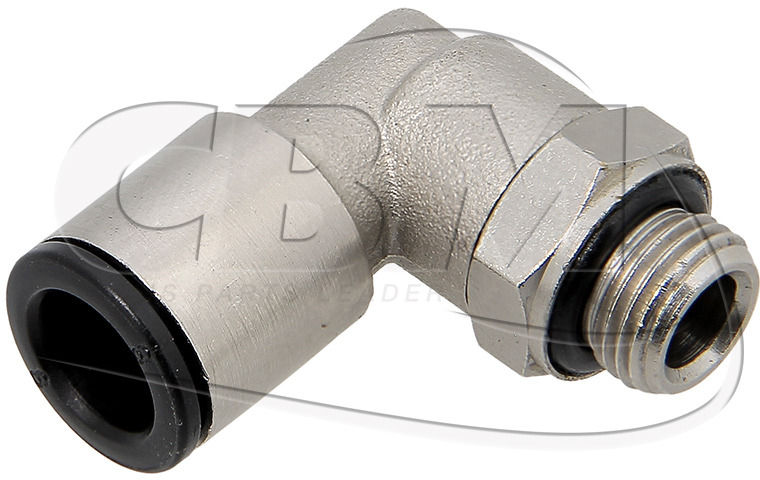 MERCEDES RACCORD RAPIDE DE COMPRESSEUR - BOSCH (2427010057) - Compresor para Autobús: foto 1 MERCEDES RACCORD RAPIDE DE COMPRESSEUR - BOSCH (2427010057) - Compresor para Autobús: foto 1