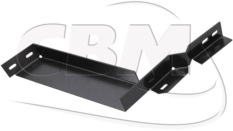 MERCEDES SUPPORT CHAUFFAGE ADDITIONNEL CIT 9 - WABCO (9650019022) - Calefacción/ Ventilación para Autobús: foto 1 MERCEDES SUPPORT CHAUFFAGE ADDITIONNEL CIT 9 - WABCO (9650019022) - Calefacción/ Ventilación para Autobús: foto 1