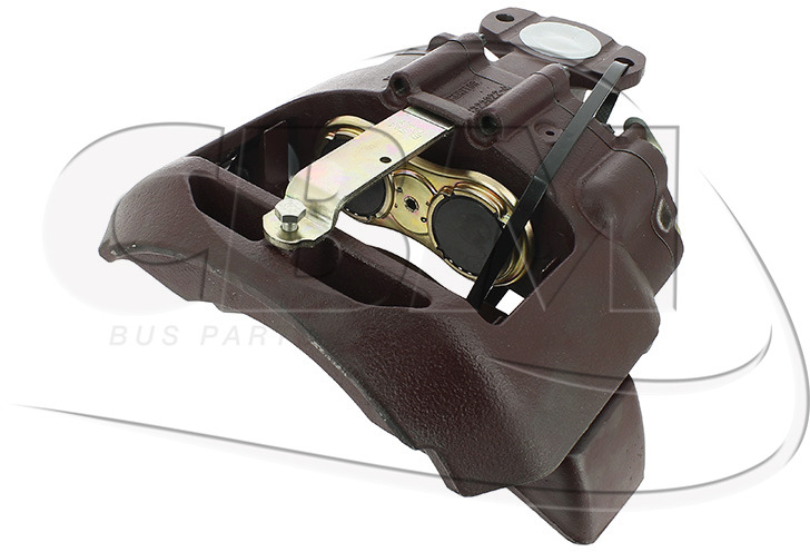 MERITOR REAR LEFT CALLIPER - VANHOOL SOLARIS PREVOST TEMSA VDL OTOKAR (11516027 | 0000285354 | N82892 | A028Y793 | 30094929 | 13R0032276AA) - Pinza de freno para Autobús: foto 1 MERITOR REAR LEFT CALLIPER - VANHOOL SOLARIS PREVOST TEMSA VDL OTOKAR (11516027 | 0000285354 | N82892 | A028Y793 | 30094929 | 13R0032276AA) - Pinza de freno para Autobús: foto 1