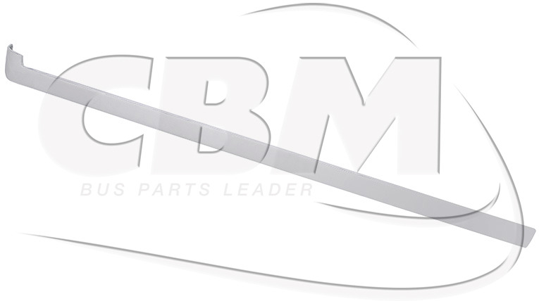 OTOKAR TRIM EXTERIOR POST LH - CUMMINS (3287273) - Puerta y piezas para Autobús: foto 1 OTOKAR TRIM EXTERIOR POST LH - CUMMINS (3287273) - Puerta y piezas para Autobús: foto 1