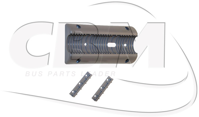 SESALY BOX SUPPORT - MERCEDES (A0003538552) - Puerta y piezas para Autobús: foto 1 SESALY BOX SUPPORT - MERCEDES (A0003538552) - Puerta y piezas para Autobús: foto 1