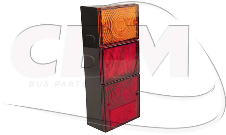 SESALY REAR STUD - KAROSA (4420000218) - Luz/ Iluminación para Autobús: foto 1 SESALY REAR STUD - KAROSA (4420000218) - Luz/ Iluminación para Autobús: foto 1