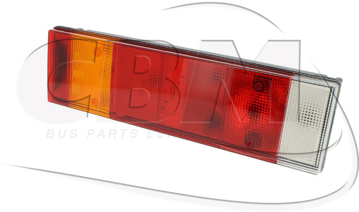 VIGNAL REAR LIGHT - IRISBUS - IVECO - RVI (5000788668) - Luz trasera para Autobús: foto 1 VIGNAL REAR LIGHT - IRISBUS - IVECO - RVI (5000788668) - Luz trasera para Autobús: foto 1