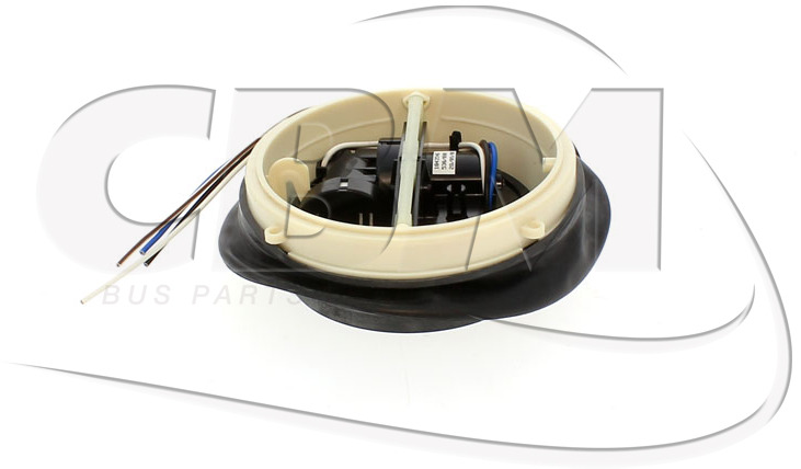 VISIONS SYSTEMS MOTORIZED OSCILLATING SET - CITROEN (364054) - Espejo retrovisor para Autobús: foto 1 VISIONS SYSTEMS MOTORIZED OSCILLATING SET - CITROEN (364054) - Espejo retrovisor para Autobús: foto 1