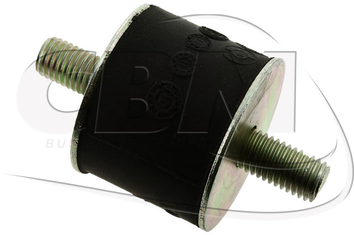 VOLVO EXHAUST SILENTBLOCK - IRISBUS - IVECO - RVI (504104582) - Silenciador/ Sistema de escape para Autobús: foto 1 VOLVO EXHAUST SILENTBLOCK - IRISBUS - IVECO - RVI (504104582) - Silenciador/ Sistema de escape para Autobús: foto 1