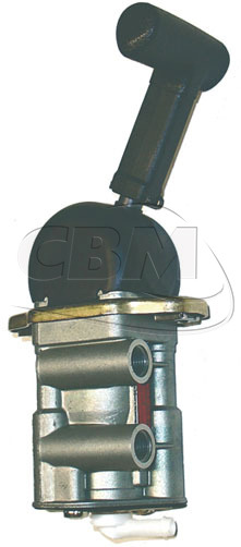 WABCO BRAKE VALVE - FAST IRISBUS - IVECO - RVI CITROEN (K00096091 | R00096092 | 5010130022 | 1906c3 | 190667) - Válvula de freno para Autobús: foto 1 WABCO BRAKE VALVE - FAST IRISBUS - IVECO - RVI CITROEN (K00096091 | R00096092 | 5010130022 | 1906c3 | 190667) - Válvula de freno para Autobús: foto 1