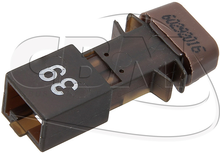 ZF RESISTOR - MERCEDES (A0004770080 | A0004771180 | A0004771260 | A0004772380) - Caja de cambios y piezas para Autobús: foto 1 ZF RESISTOR - MERCEDES (A0004770080 | A0004771180 | A0004771260 | A0004772380) - Caja de cambios y piezas para Autobús: foto 1
