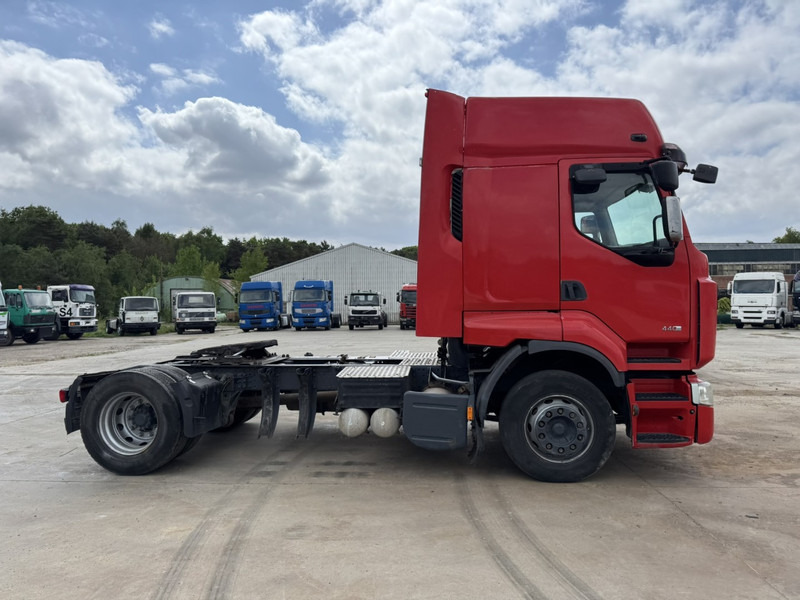 Renault Premium 440 DXI (MANUAL GEARBOX / BOITE MANUELLE) - Cabeza tractora: foto 4 Renault Premium 440 DXI (MANUAL GEARBOX / BOITE MANUELLE) - Cabeza tractora: foto 4