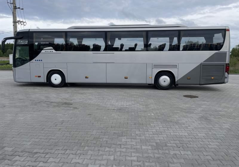 Autocar Setra 415 GT-HD: foto 6