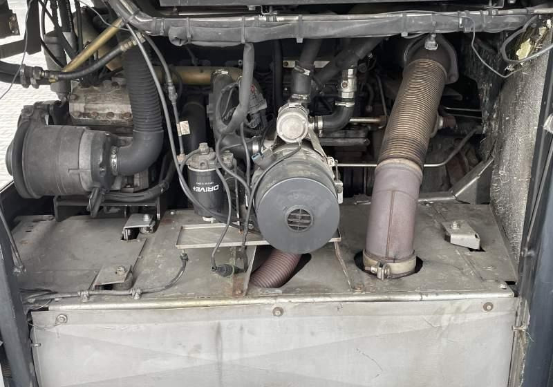 Autocar Setra 415 GT-HD: foto 11