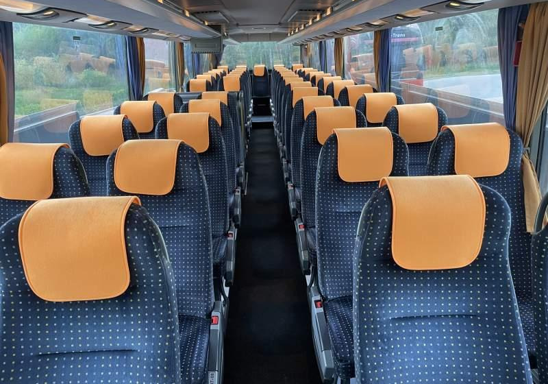 Autocar Setra 415 GT-HD: foto 18