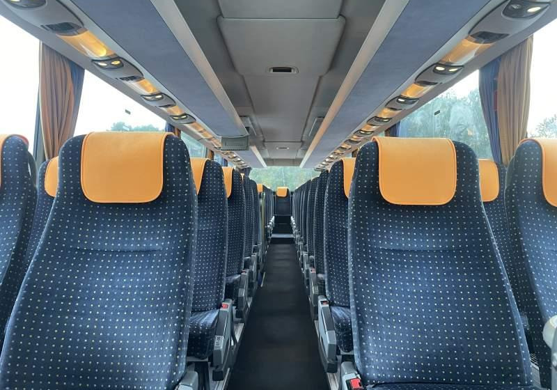 Autocar Setra 415 GT-HD: foto 19