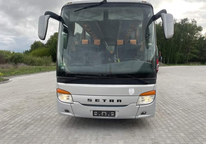 Autocar Setra 415 GT-HD: foto 8