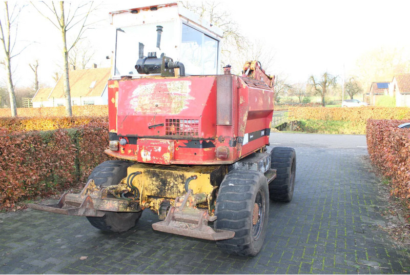 Schaeff HML 15 - Autogrúa: foto 4 Schaeff HML 15 - Autogrúa: foto 4