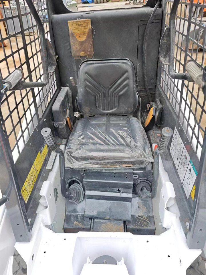 BOBCAT S70 - Minicargadora: foto 5 BOBCAT S70 - Minicargadora: foto 5